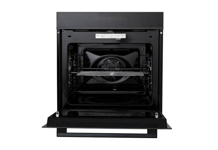 Oven combi inbouw  Merk Frilec (Germany) NIS : 60 cm, Electroménager, Fours, Neuf, Encastré, 45 à 60 cm, 45 à 60 cm, Air chaud