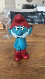 Grand Schtroumpfs peyo pouet, Enlèvement ou Envoi, Comme neuf