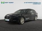 Seat Leon ST Leon ST 1.5 eTSI MHEV Move! Full Link DSG, Auto's, Seat, Automaat, Leon, Zwart, Break