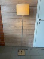 staanlamp, Huis en Inrichting, Ophalen, Overige materialen, Vintage, Zo goed als nieuw