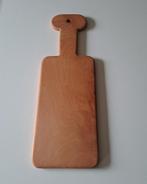 Snij-, tapas-, serveerplank beuk in fles vorm, Enlèvement ou Envoi, Neuf, Autres formes, Bois