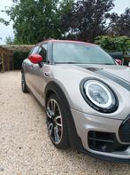 Mini Clubman John Cooper Works, Auto's, Automaat, 4 cilinders, Alcantara, Break