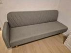 Zetel / bed, Huis en Inrichting, Ophalen, Zo goed als nieuw