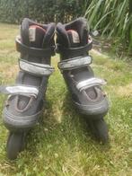 Rolschaatsen Skeelers Skates Roller Blades, Sport en Fitness, Ophalen of Verzenden, Gebruikt