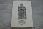 OVER SINT-LIEVENS GESPROKEN 1865-1991, Boeken, Ophalen of Verzenden, Gelezen