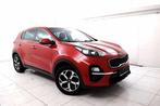 Kia Sportage 1.6 CRDi AUTOMATIQUE # GPS, CLIM, ATT REMORQUE, Automaat, Euro 6, https://public.car-pass.be/vhr/b6f5b5ea-982b-4304-94df-1d10a7e62603