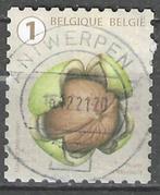 Belgique 2021 - Yvert 5013 /OBP 5027 - Tree Fruits (ST), Envoi, Oblitéré