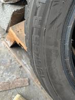 4 pneus hiver 2 Uniroyal et 2 Continental 195/65 R 15, Enlèvement, Utilisé