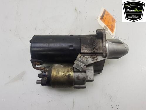 STARTMOTOR Mercedes-Benz C Combi (S203) (01-2001/09-2007), Auto-onderdelen, Motor en Toebehoren, Mercedes-Benz, Gebruikt
