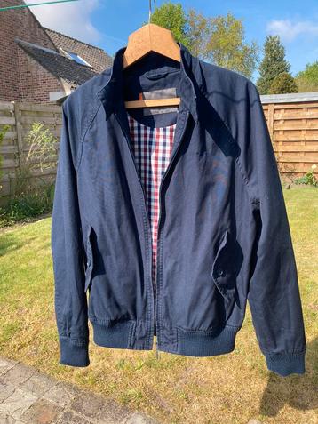 Jas - Ben Sherman beschikbaar voor biedingen