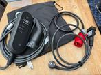Nieuwe Audi Universal Charger 11kW – Mobiele lader & Wallbox, Auto diversen, Laadpalen, Ophalen of Verzenden, Nieuw, Laadpaal en Laadkabel