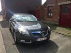 OPEL INSIGNIA 1.4 TURBO BENZINE, 5 places, Cuir et Tissu, Achat, 4 cylindres