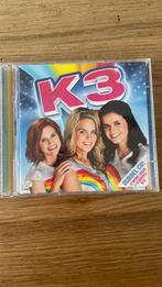 Cd k 3, Ophalen of Verzenden, Gebruikt, Muziek
