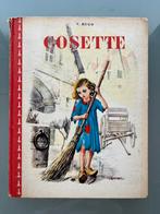 Boek “Gosette”, Enlèvement, Comme neuf