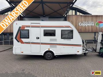 Weinsberg CaraOne Edition HOT 2024 MOVER + VOORTENT! beschikbaar voor biedingen