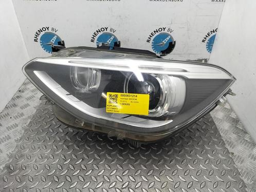 B.M.W. 1 SERIES F20 118d Upgrade Edition  [L_HEADLAMP] 2013, Auto-onderdelen, Verlichting, Gebruikt, ARN erkend, Stiba lid, Erkend duurzaam
