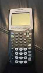 Rekenmachine TI-84 plus, Ophalen of Verzenden