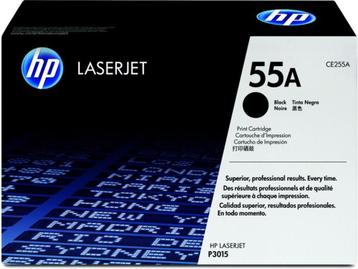 HP Laser Jet inktpatronen (toner) beschikbaar voor biedingen