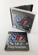 Gran Turismo - PlayStation 1 - PAL - Complet, 2 joueurs, Course et Pilotage, Utilisé, À partir de 3 ans