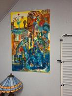 Kenny De Decker 2016, Antiek en Kunst, Ophalen