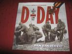 boek : D-Day de langste dag, Ophalen, Zo goed als nieuw