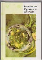 „Groente- en fruitsalades” Unic (1994), Boeken, Kookboeken, UNIC, Tapas, Hapjes en Dim Sum, Ophalen of Verzenden, Gezond koken