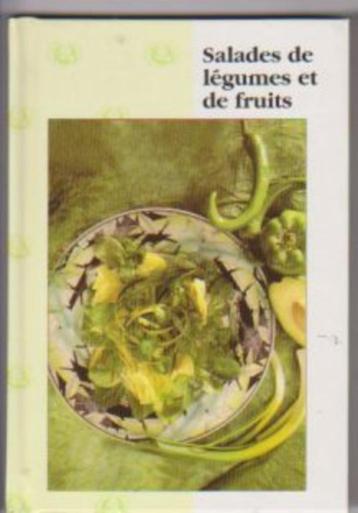 "Salades de légumes et de fruits" Unic (1994)