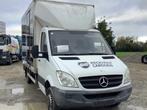 Mercedes-Benz - 513 CDI - Sprinter - Van, Gebruikt, Overige brandstoffen, Mercedes-Benz, Bedrijf