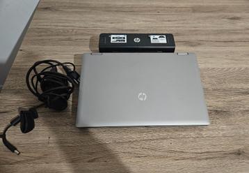 Pc portable hp  beschikbaar voor biedingen