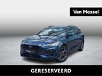 Ford Focus Clipper ST Line|Automaat||Camera|Carplay, Auto's, 1349 kg, Stof, Gebruikt, Euro 6