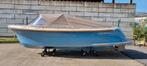 Primeur 600 tender, Watersport en Boten, Ophalen, 10 tot 30 pk, Binnenboordmotor, 6 meter of meer