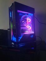 Nouveau PC Gamer custom (UNIQUE) full Asus Rog Strix À VOIR, Informatique & Logiciels, Avec carte vidéo, 32 GB, 1 TB, Intel Core i5