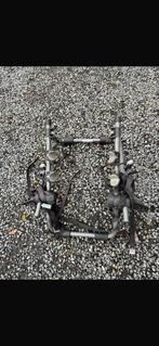 Suport à vélo, Enlèvement, Comme neuf