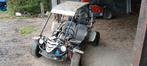 Pgo buggy, Motoren, Quads en Trikes