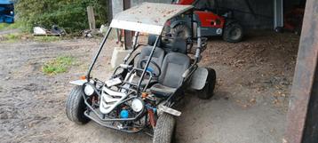 Pgo buggy