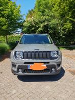 Prachtige jonge Jeep Renegade met 8200 km, Auto's, Voorwielaandrijving, Stof, Euro 6, Particulier