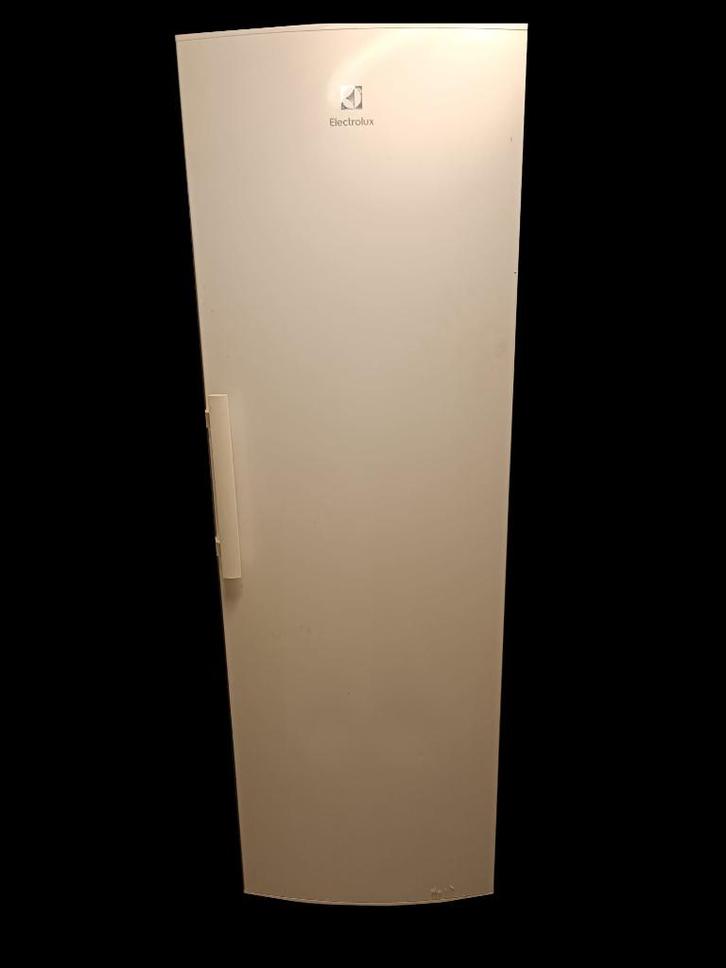 frigo, Electroménager, Réfrigérateurs & Frigos, Utilisé, Sans bac à congélation, 200 litres ou plus, 160 cm ou plus, 60 cm ou plus