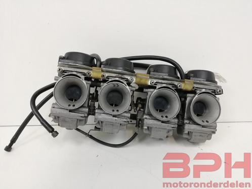 Carburateurs Suzuki GSX600f 1988 t/m 1997 GSX 600 carburateu, Motoren, Onderdelen | Suzuki, Gebruikt, Ophalen of Verzenden