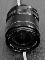 Nouvel objectif zoom XF 18-55mm pour appareil photo Fujifilm, Enlèvement, Lentille standard, Zoom, Neuf