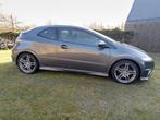 A vendre Honda Civic Type S 2.2 CDTI, Auto's, Honda, Voorwielaandrijving, Zwart, 4 cilinders, Particulier