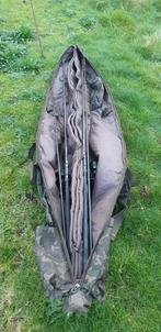 2 x Sportex advancer carp 12 ft 3lbs, Ophalen, Zo goed als nieuw, Werphengel