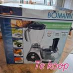 Multi food processor / keukenmachine, Ophalen, Nieuw, Soepmaker