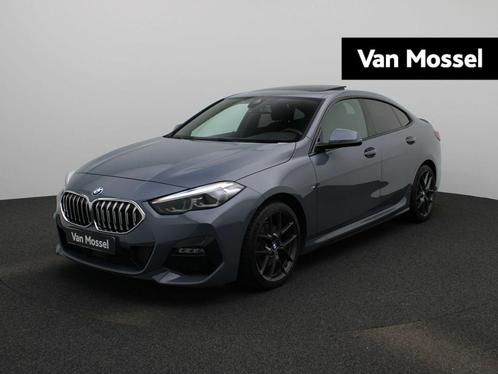 BMW 2 Reeks Gran Coupé 218d (110kW) M Sport KIT | CAMERA |, Auto's, BMW, Bedrijf, Te koop, 2 Reeks Gran Coupé, Airconditioning