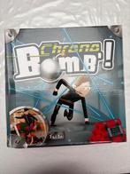 Chrono Bomb, Hobby en Vrije tijd, Een of twee spelers, Ophalen of Verzenden, Zo goed als nieuw, Dujardin