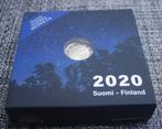 2 euros Finlande 2020 BE CENTENAIRE DE L'UNIVERSITÉ DE TURKU, Timbres & Monnaies, Monnaies | Europe | Monnaies euro, 2 euros, Série