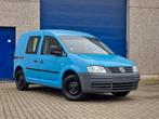 Volkswagen Caddy/Lichtevracht/174.000km/, Auto's, Bedrijf, Te koop, Trekhaak, Diesel