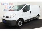 Renault Trafic 2426 L1H1 29 dCi 150 Grand Confort AUT DPF, Gebruikt, 4 cilinders, Wit, Leder