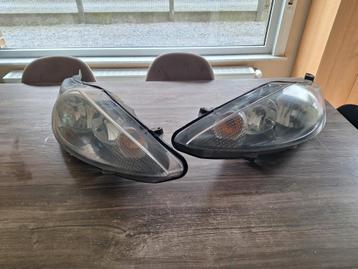 Set lampen voor ford fiesta mk VI beschikbaar voor biedingen