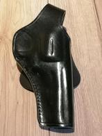 Holster pour révolver S & W 38 sp. 4 pouces, Ophalen of Verzenden, Nieuw