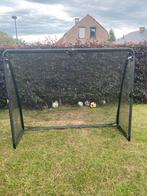 Voetbaldoel 2x3 meter, Sport en Fitness, Voetbal, Ophalen, Gebruikt